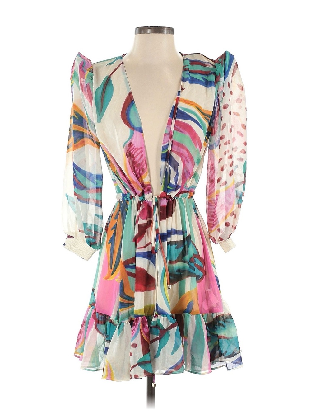 PatBo dress size Xs, NWT